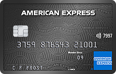 American Express® Elevate Premium Credit Card American Express® Elevate Premium Credit Card