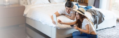 Amex Access It® Loan on Card
