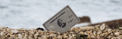 Kiinnostaako American Express?